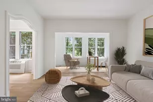 4000 Cathedral Ave NW, Washington, DC 20016 - Photo 1