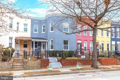 745 Kenyon Street NW, Washington, DC 20010 - Photo 1