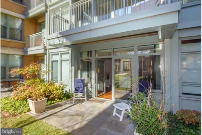 2425 L Street NW #211, Washington, DC 20037 - Photo 25