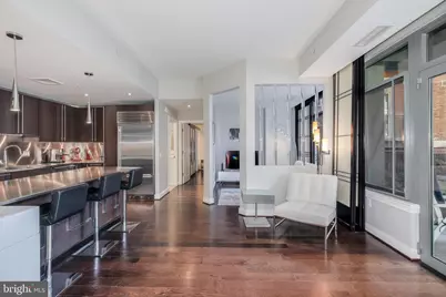 2425 L Street NW #211, Washington, DC 20037 - Photo 5