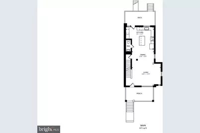 1330 Staples Street NE, Washington, DC 20002 - Photo 63