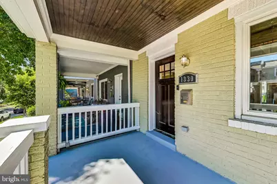 1330 Staples Street NE, Washington, DC 20002 - Photo 5