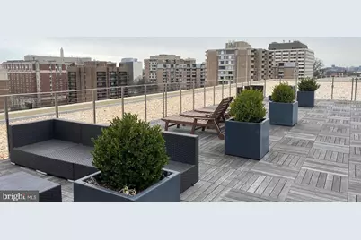 2475 Virginia Avenue NW #515, Washington, DC 20037 - Photo 17