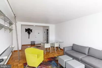 2475 Virginia Avenue NW #515, Washington, DC 20037 - Photo 5