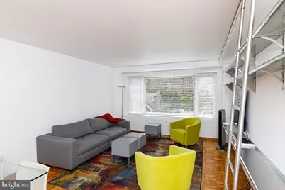 2475 Virginia Avenue NW #515, Washington, DC 20037 - Photo 3