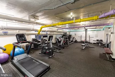 2475 Virginia Avenue NW #515, Washington, DC 20037 - Photo 19