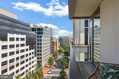 920 I Street NW #1009, Washington, DC 20001 - Photo 69