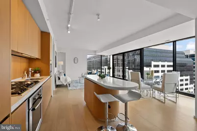 920 I Street NW #1009, Washington, DC 20001 - Photo 15