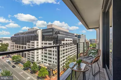 920 I Street NW #1009, Washington, DC 20001 - Photo 71
