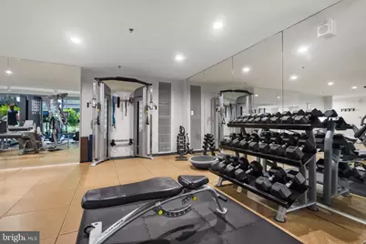 920 I Street NW #1009, Washington, DC 20001 - Photo 39