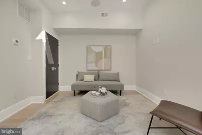 1719 Corcoran Street NW, Washington, DC 20009 - Photo 35