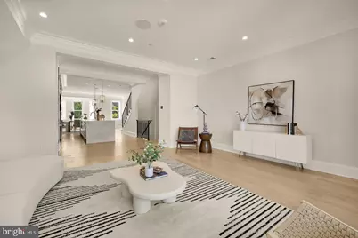 1719 Corcoran Street NW #1, Washington, DC 20009 - Photo 17