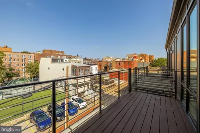 1719 Corcoran Street NW #1, Washington, DC 20009 - Photo 29