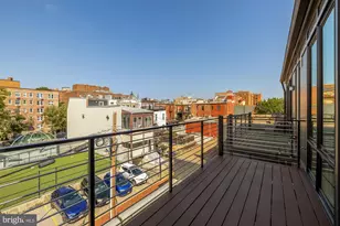 1719 Corcoran St NW, Washington, DC 20009 - Photo 29