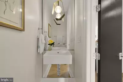 1719 Corcoran Street NW, Washington, DC 20009 - Photo 21