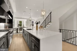 1719 Corcoran St NW, Washington, DC 20009 - Photo 7