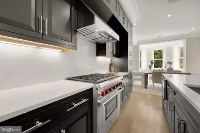 1719 Corcoran Street NW, Washington, DC 20009 - Photo 9