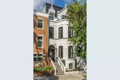 1719 Corcoran Street NW, Washington, DC 20009 - Photo 49