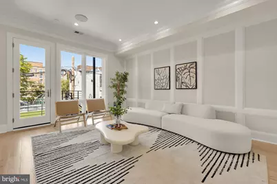 1719 Corcoran Street NW, Washington, DC 20009 - Photo 15