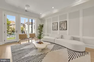 1719 Corcoran St NW, Washington, DC 20009 - Photo 15