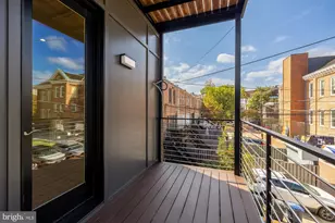1719 Corcoran St NW, Washington, DC 20009 - Photo 19