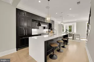 1719 Corcoran St NW, Washington, DC 20009 - Photo 5