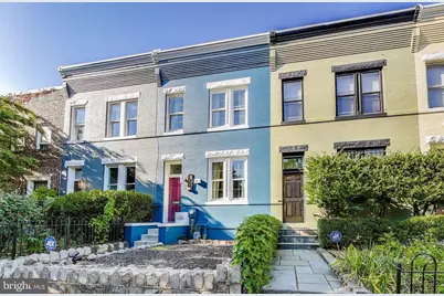 1236 D Street SE, Washington, DC 20003 - Photo 1