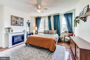 1236 D St SE, Washington, DC 20003 - Photo 13