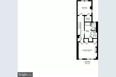 1236 D Street SE, Washington, DC 20003 - Photo 29