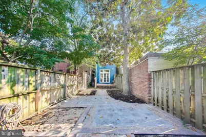 1236 D Street SE, Washington, DC 20003 - Photo 25