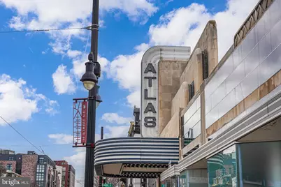 706 L Street SE, Washington, DC 20003 - Photo 35