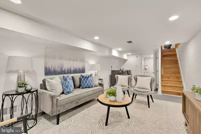 706 L Street SE, Washington, DC 20003 - Photo 23