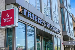 706 L St SE, Washington, DC 20003 - Photo 33