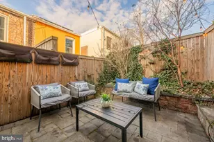 706 L St SE, Washington, DC 20003 - Photo 11