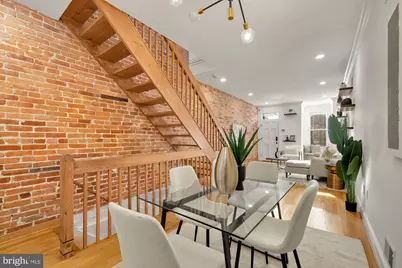 706 L Street SE, Washington, DC 20003 - Photo 7