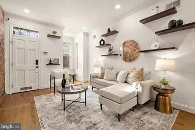 706 L Street SE, Washington, DC 20003 - Photo 3