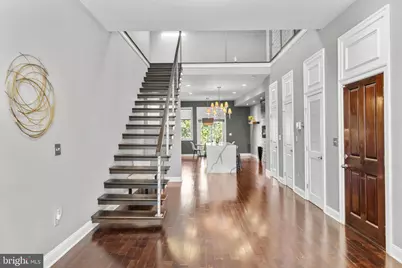 151 V Street NW #4, Washington, DC 20001 - Photo 7