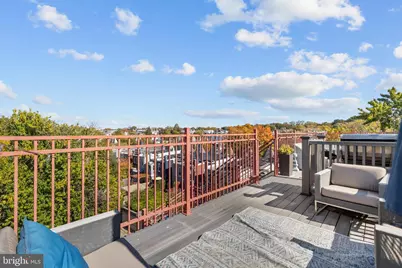 151 V Street NW #4, Washington, DC 20001 - Photo 47