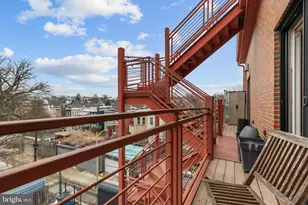 151 V St NW, Washington, DC 20001 - Photo 25