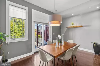 151 V Street NW #4, Washington, DC 20001 - Photo 21