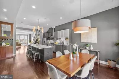 151 V Street NW #4, Washington, DC 20001 - Photo 19