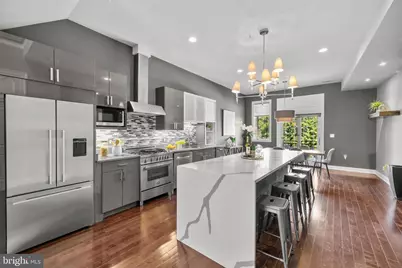 151 V Street NW #4, Washington, DC 20001 - Photo 9