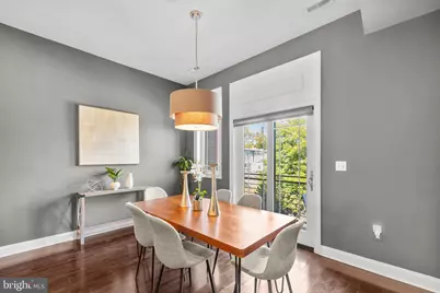 151 V Street NW #4, Washington, DC 20001 - Photo 17