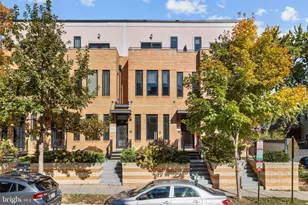 151 V St NW, Washington, DC 20001 - Photo 1