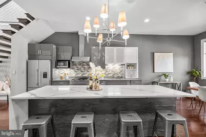 151 V Street NW #4, Washington, DC 20001 - Photo 11