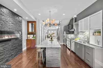 151 V Street NW #4, Washington, DC 20001 - Photo 13