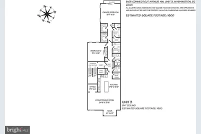 5105 Connecticut Avenue NW #3, Washington, DC 20008 - Photo 17