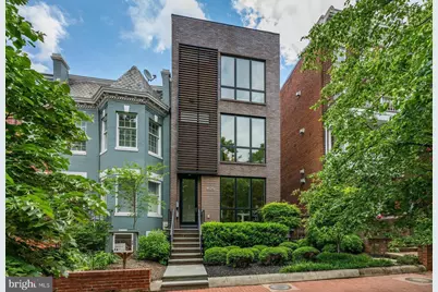 625 5th Street NE #1, Washington, DC 20002 - Photo 1