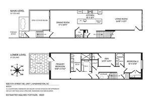 625 5th St NE, Washington, DC 20002 - Photo 15