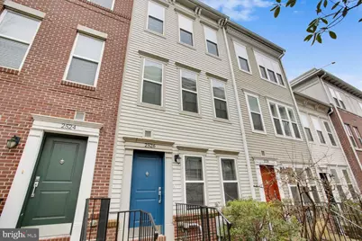 2526 Sheridan Road SE, Washington, DC 20020 - Photo 3